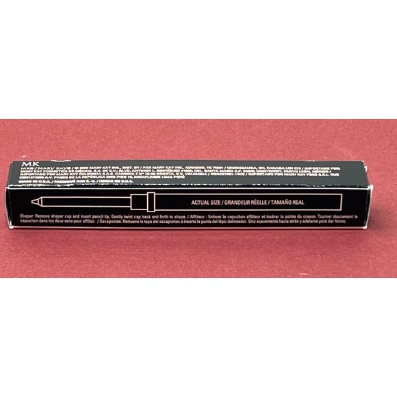 Mary Kay - Eyeliner - Black - Picture 7 of 9